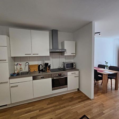 Stylish Apartment In Innsbruck + 1 Parking Spot Zewnętrze zdjęcie
