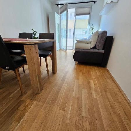 Stylish Apartment In Innsbruck + 1 Parking Spot Zewnętrze zdjęcie