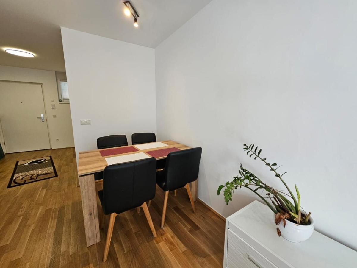 Stylish Apartment In Innsbruck + 1 Parking Spot Zewnętrze zdjęcie