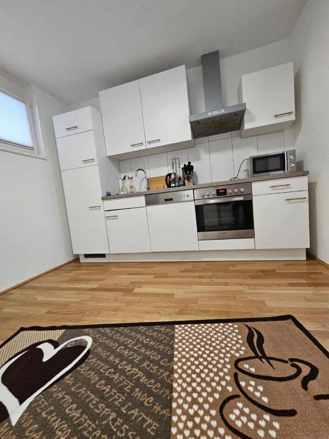 Stylish Apartment In Innsbruck + 1 Parking Spot Zewnętrze zdjęcie