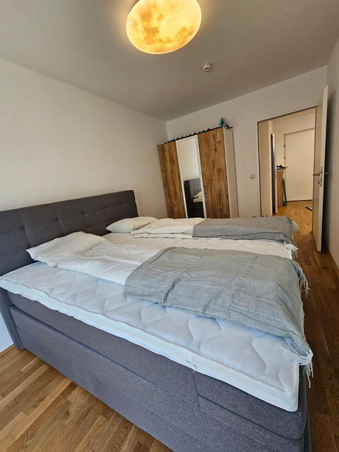 Stylish Apartment In Innsbruck + 1 Parking Spot Zewnętrze zdjęcie