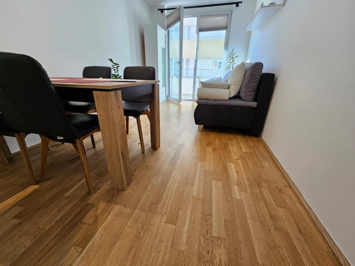 Stylish Apartment In Innsbruck + 1 Parking Spot Zewnętrze zdjęcie