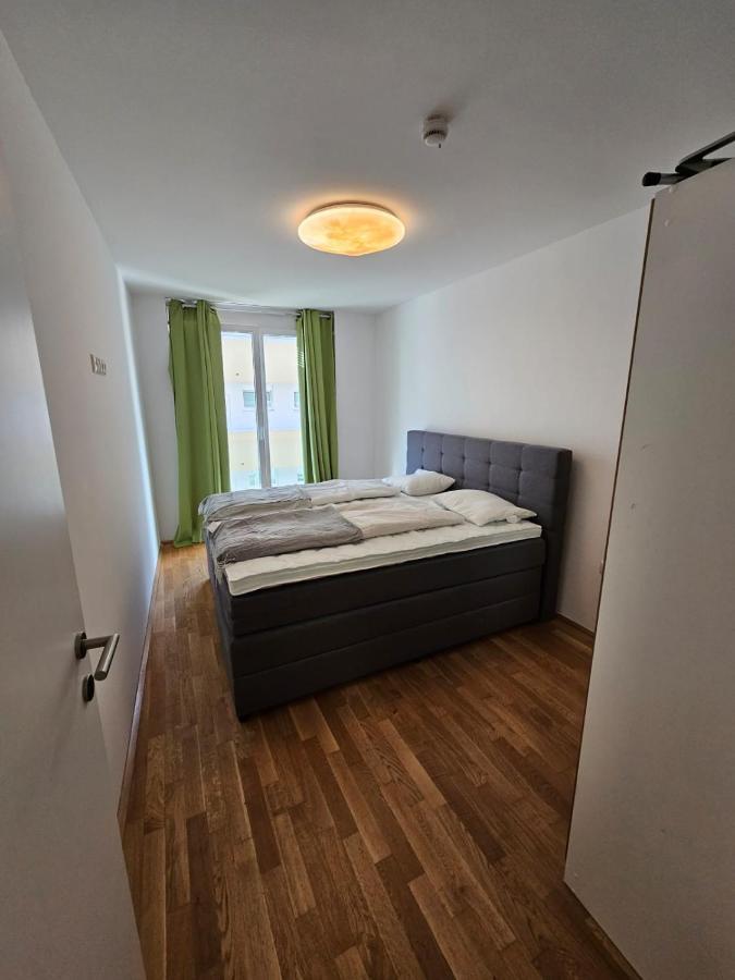 Stylish Apartment In Innsbruck + 1 Parking Spot Zewnętrze zdjęcie
