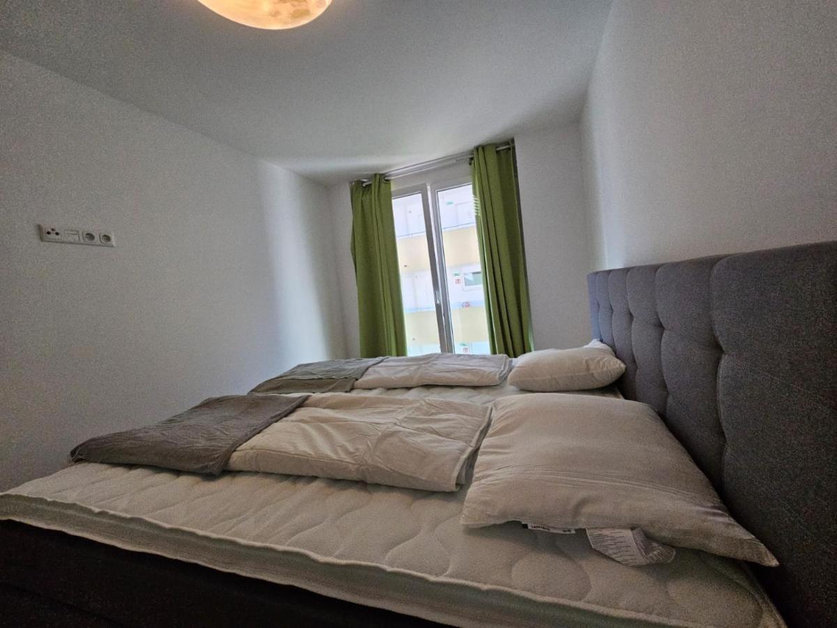 Stylish Apartment In Innsbruck + 1 Parking Spot Zewnętrze zdjęcie