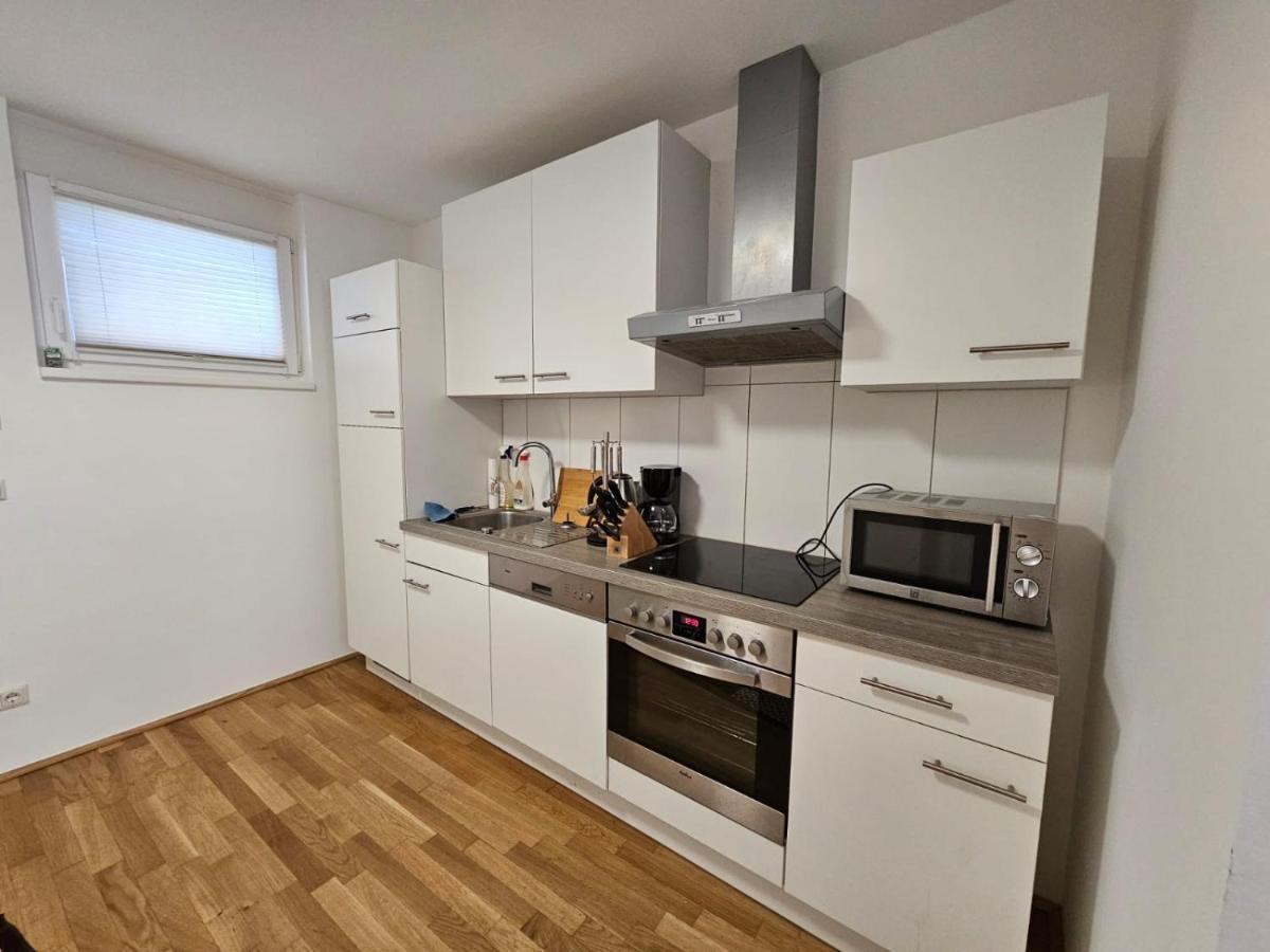 Stylish Apartment In Innsbruck + 1 Parking Spot Zewnętrze zdjęcie