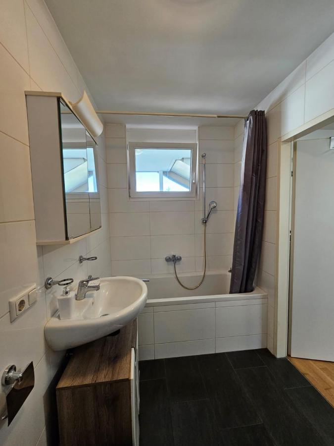 Stylish Apartment In Innsbruck + 1 Parking Spot Zewnętrze zdjęcie